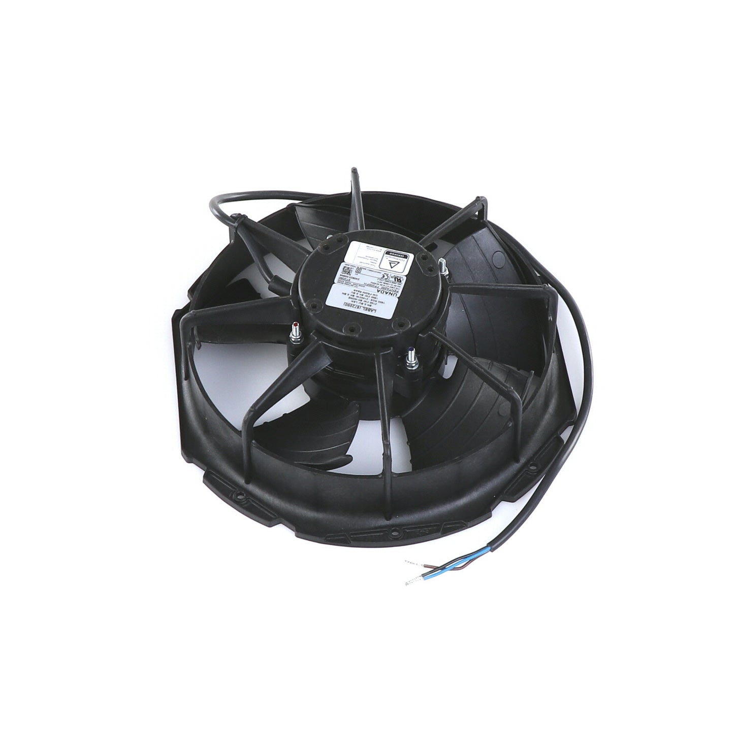 MOTOR - Part #: 872090