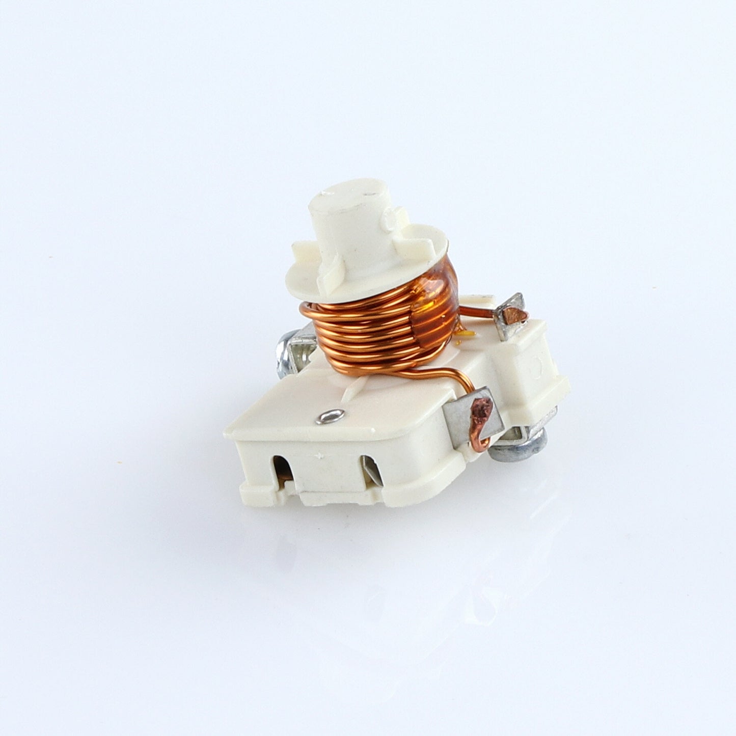 START/RUN COMPONENT - Part #: 842434