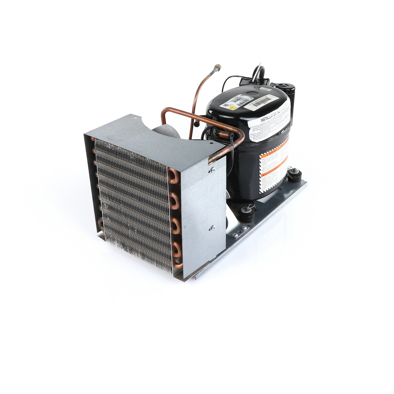 COMPRESSOR - Part #: 874546