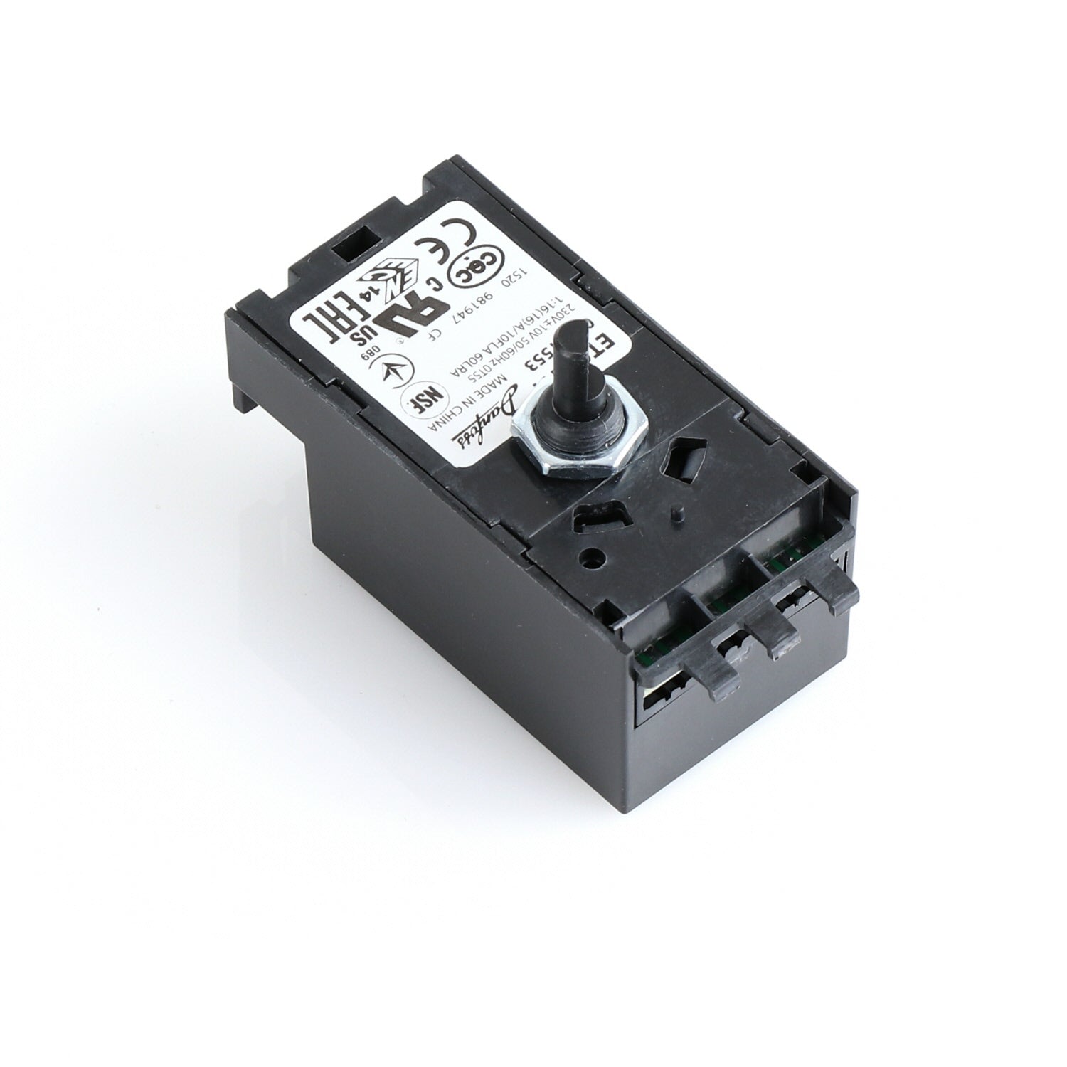 CONTROL - Part #: 981947