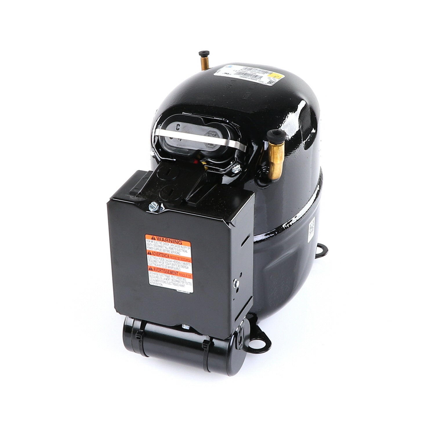 COMPRESSOR - Part #: 825972