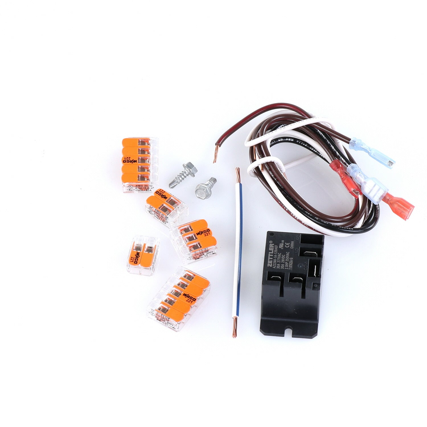 CONTROL - Part #: 902769