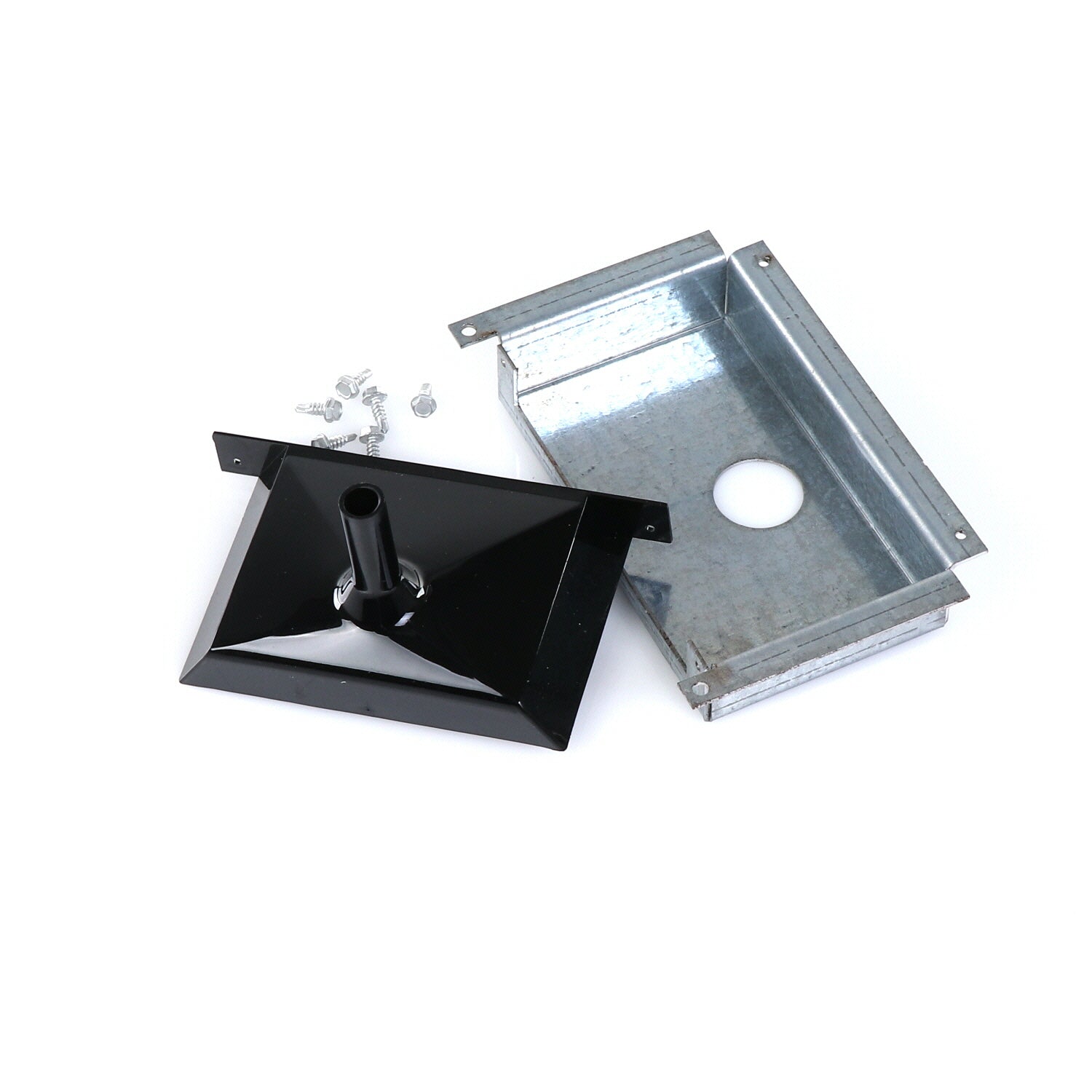 DRAIN ASSEMBLY - Part #: 859176