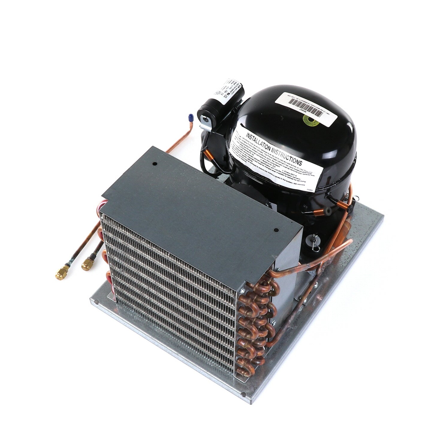 COMPRESSOR - Part #: 885407