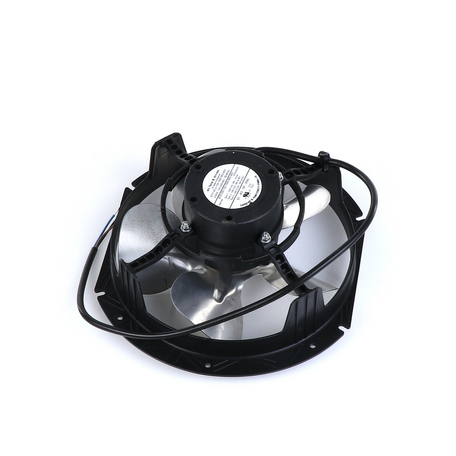 MOTOR - Part #: 854709