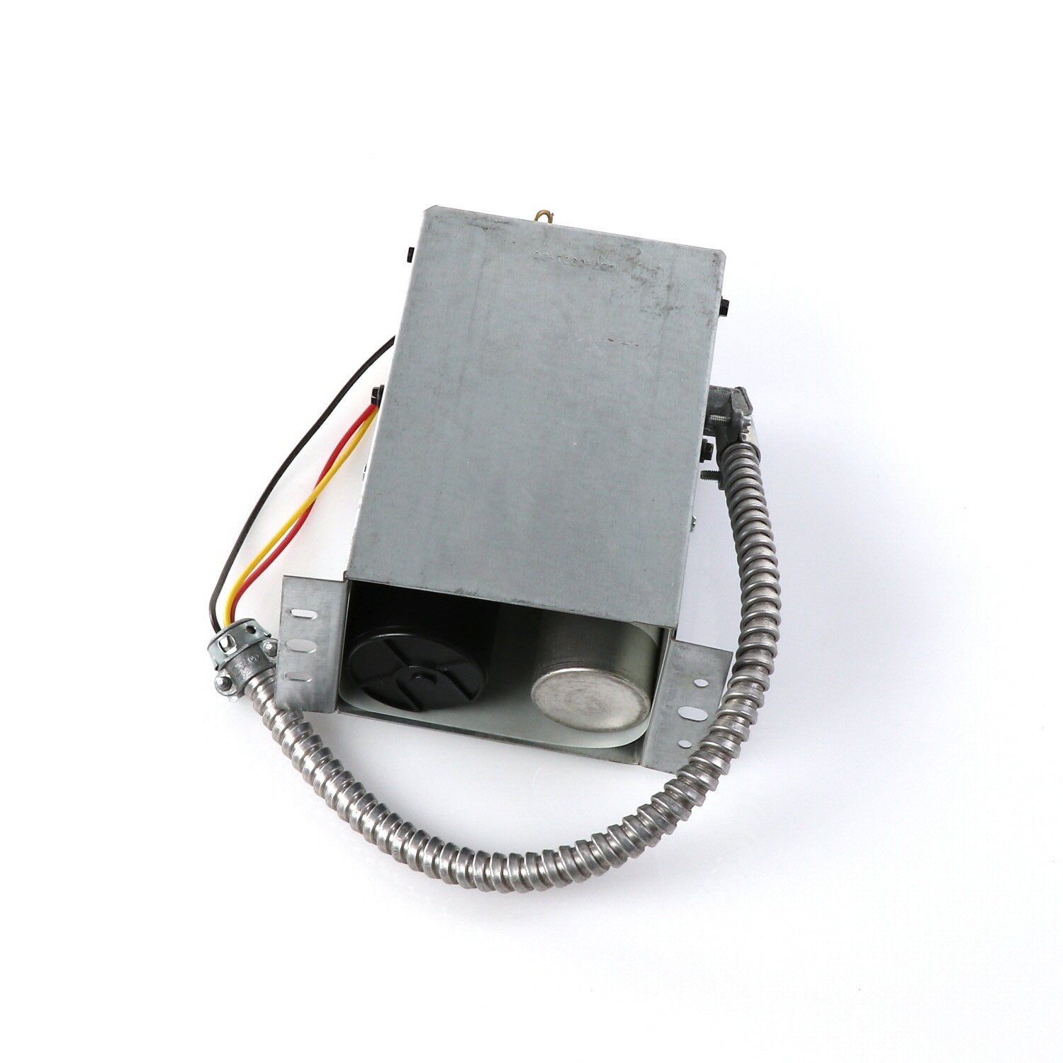 START/RUN COMPONENT - Part #: 802255