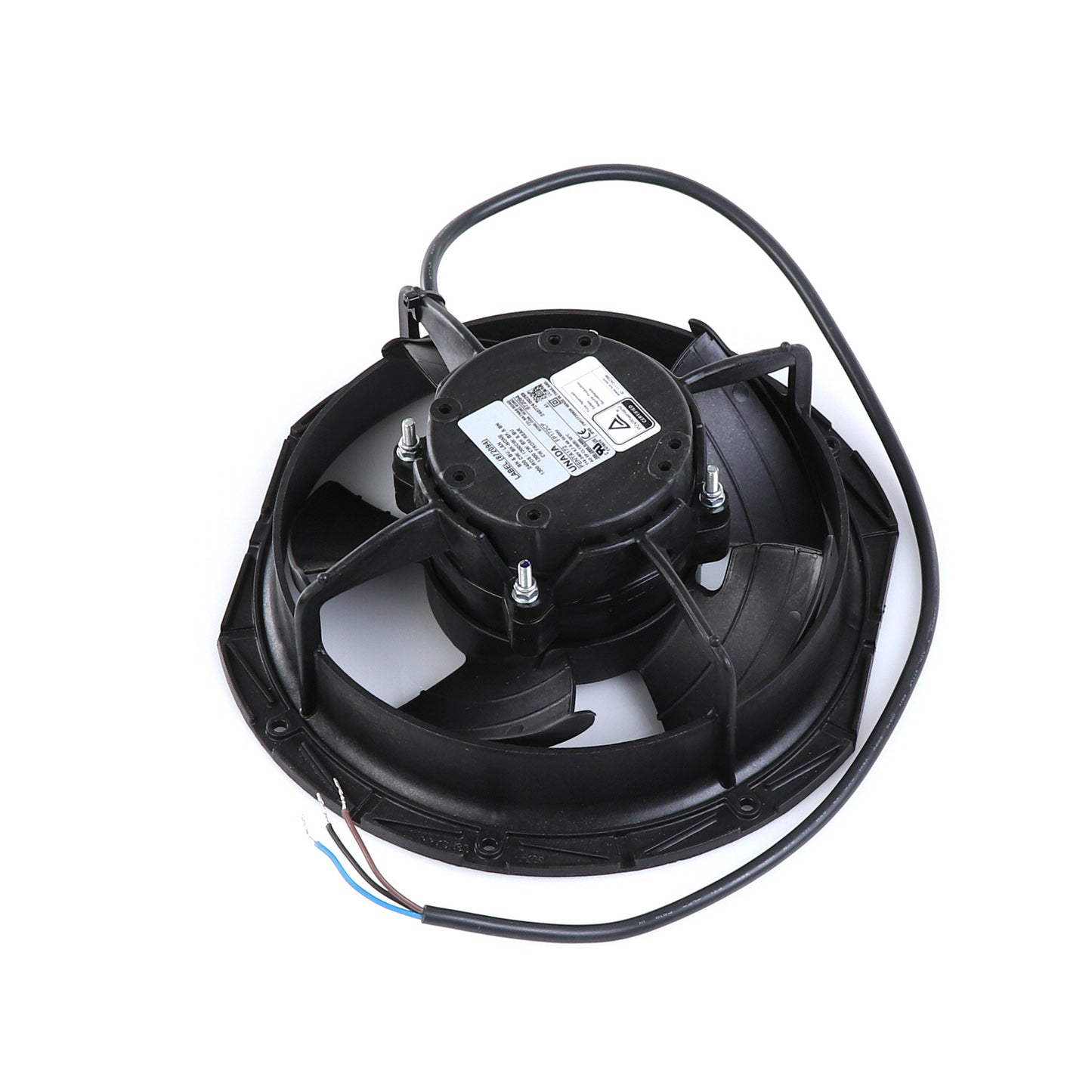 MOTOR - Part #: 872094