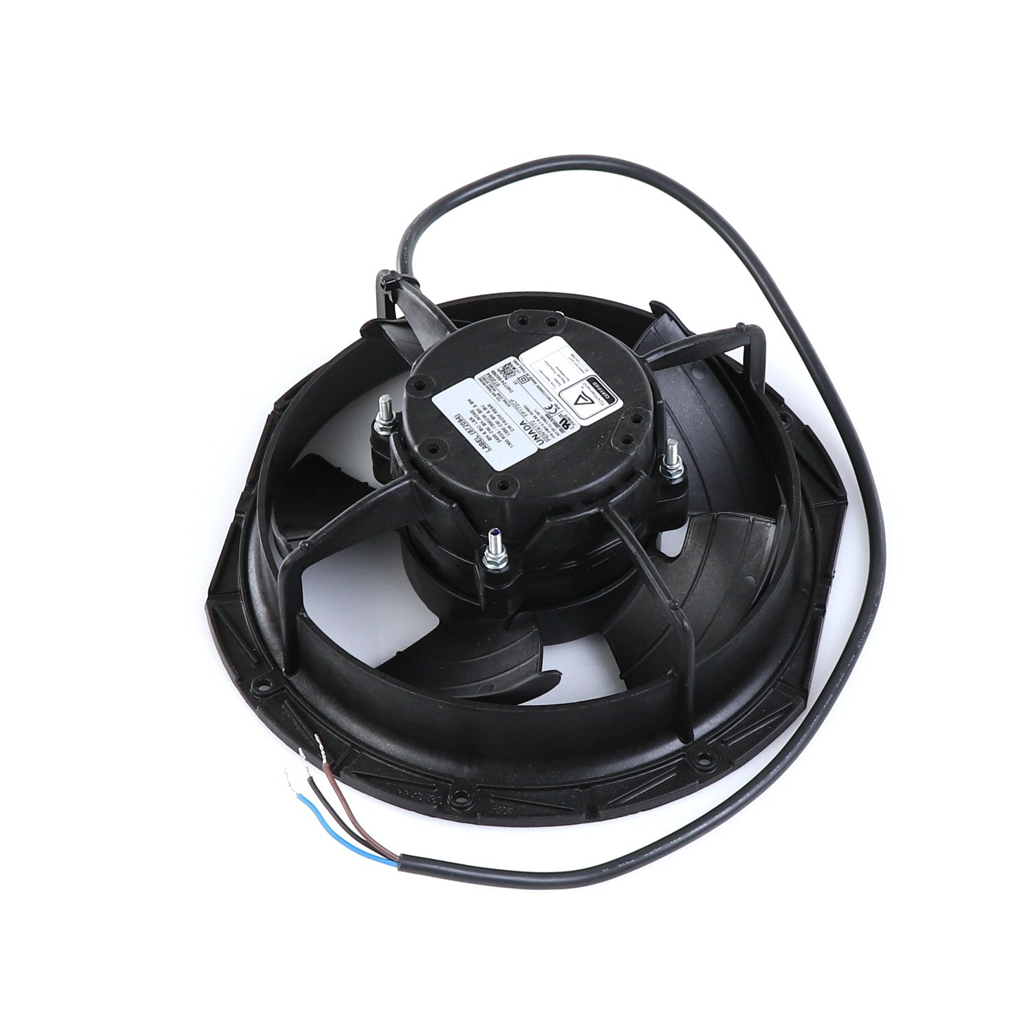 MOTOR - Part #: 872094