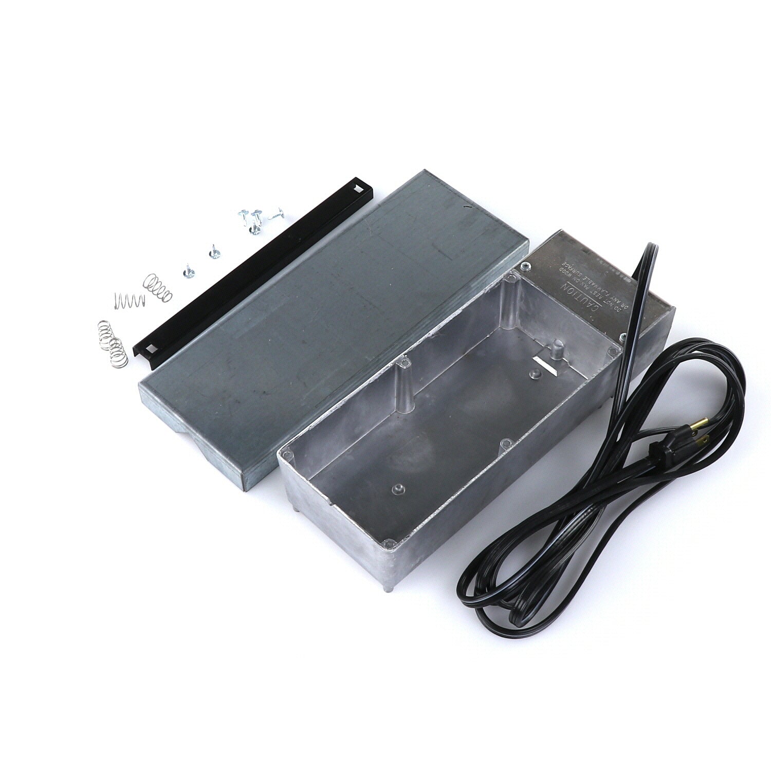 HEATER - Part #: 932359