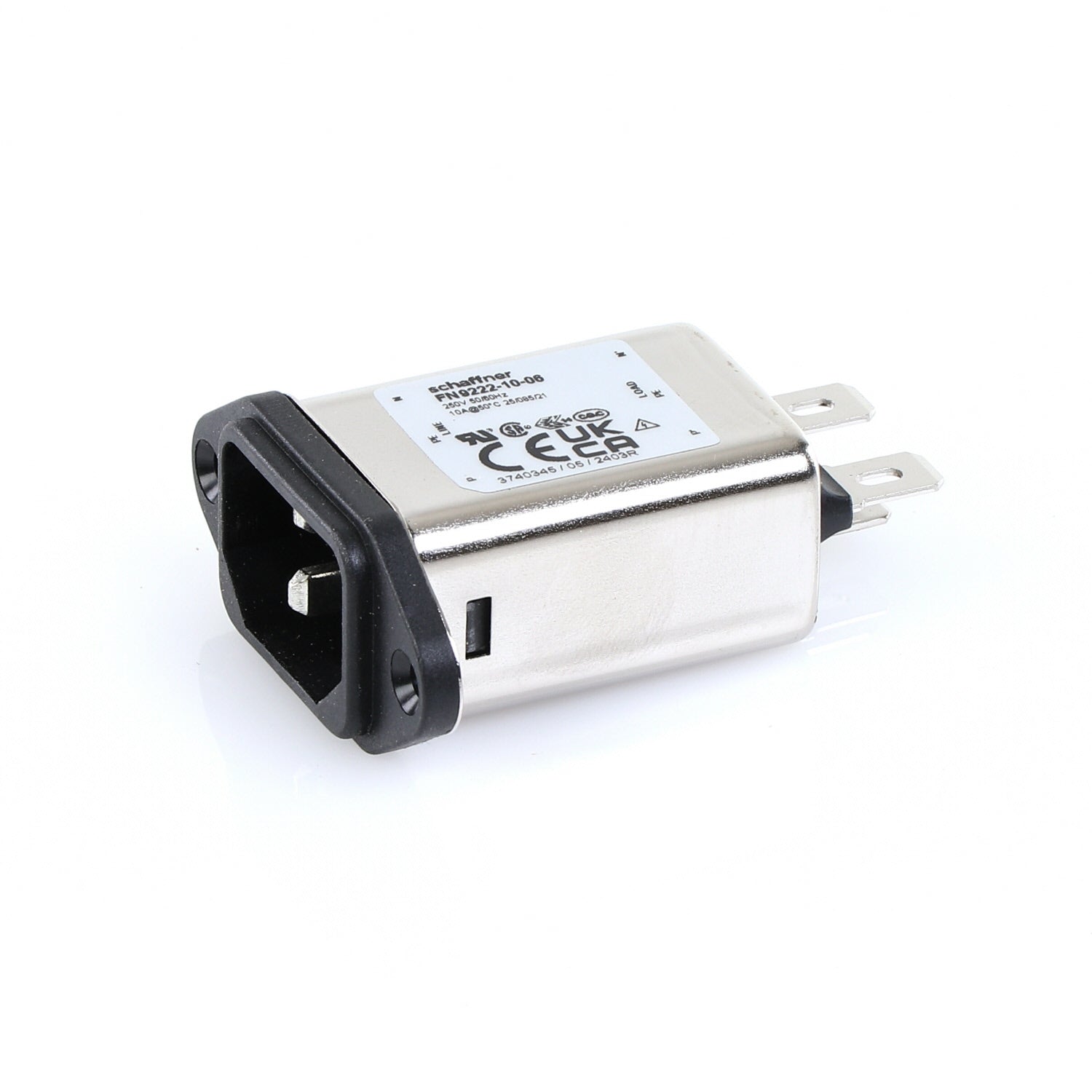RECEPTACLE - Part #: 813910