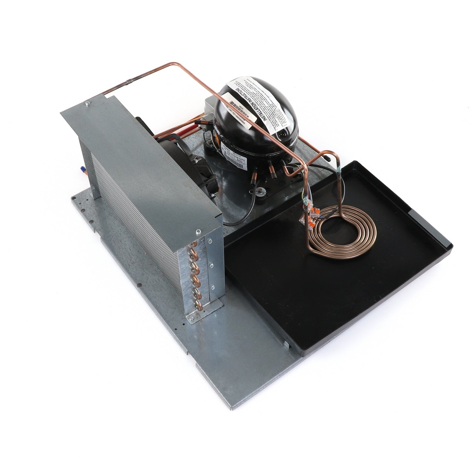 COMPRESSOR - Part #: 859229