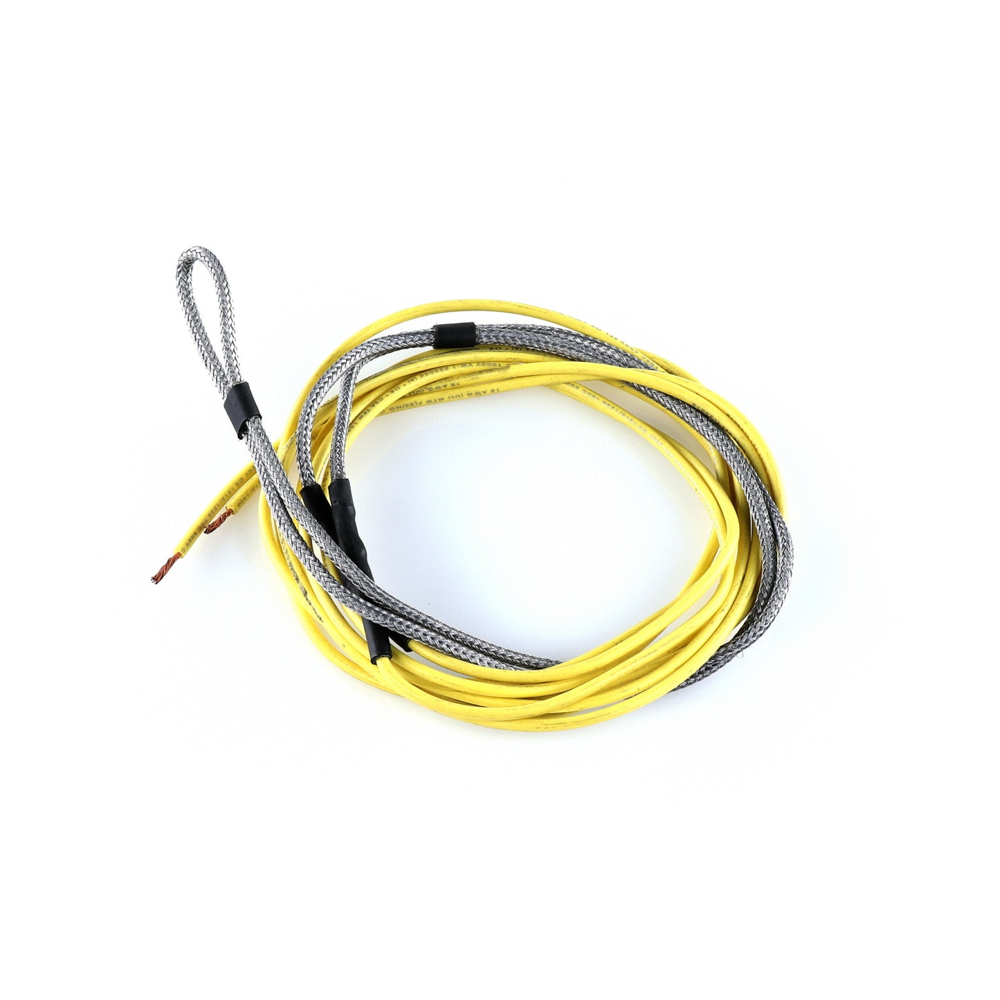 HEATER - Part #: 801885