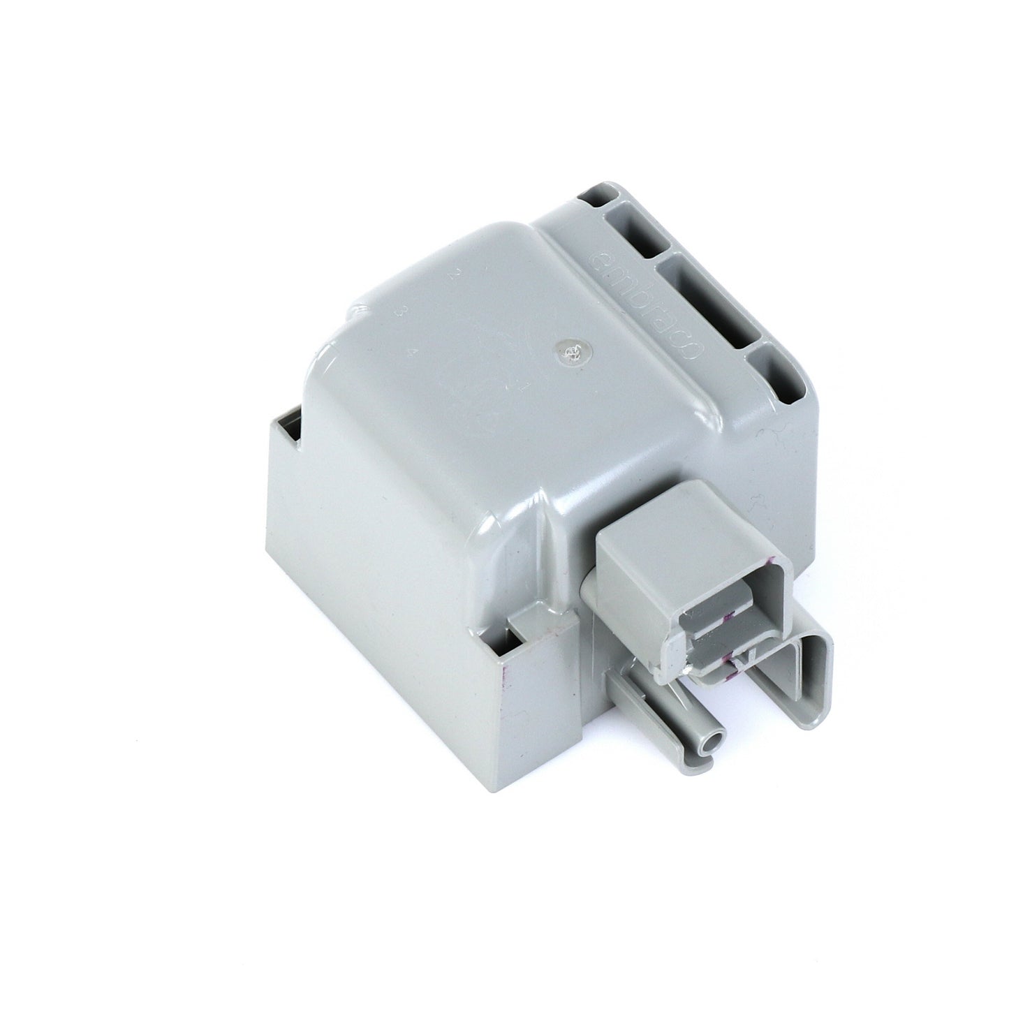 COVER - Part #: 934996