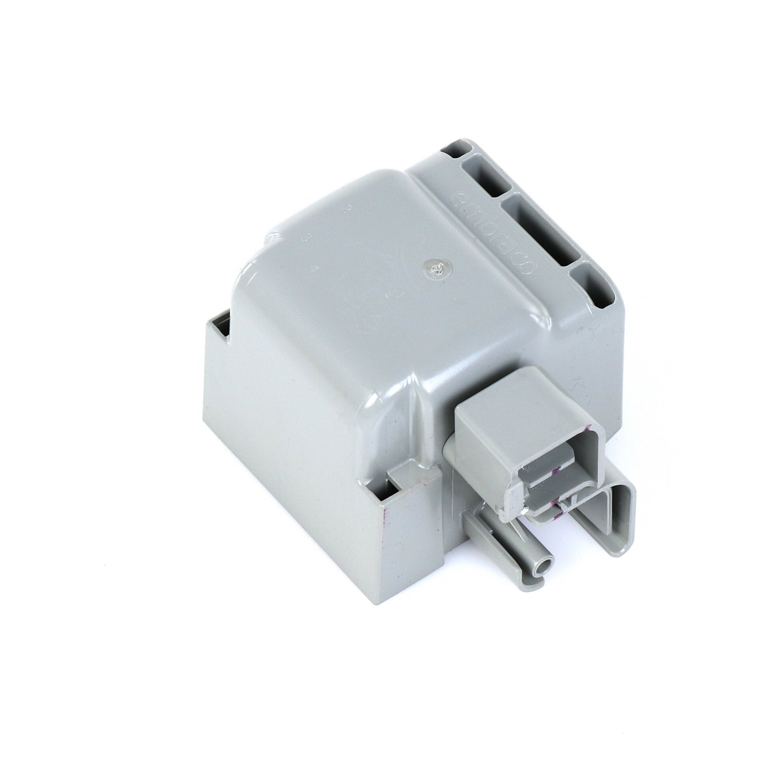 COVER - Part #: 934996