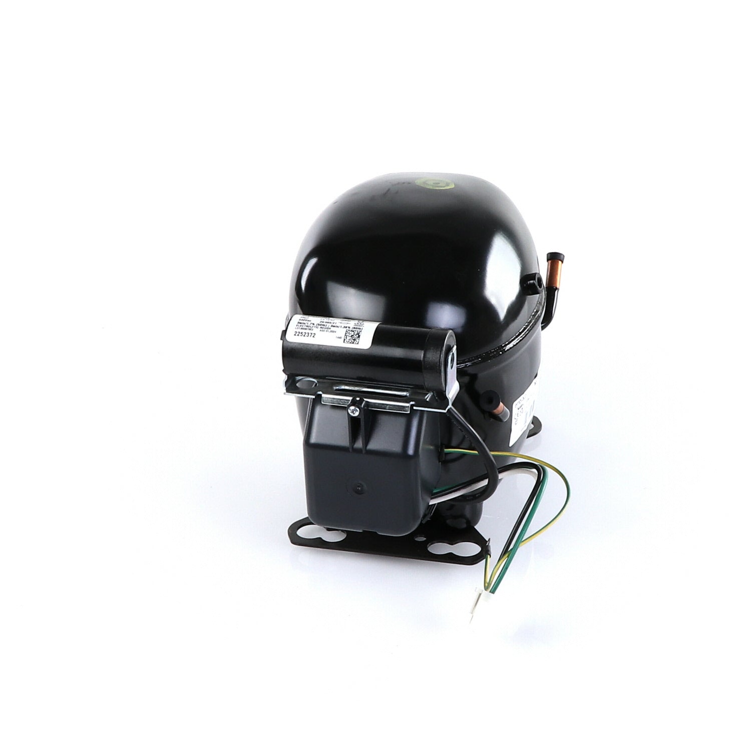 COMPRESSOR - Part #: 909530