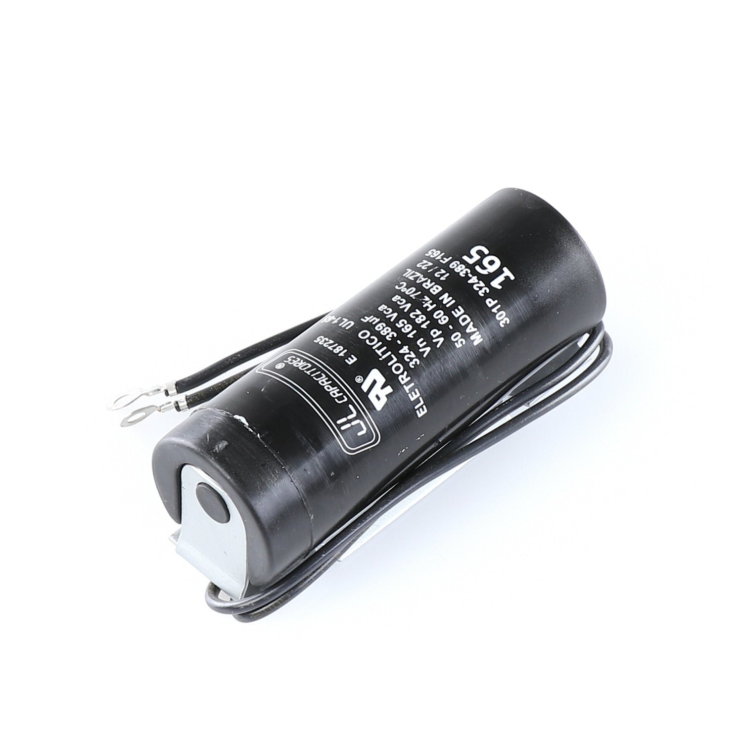 START/RUN COMPONENT - Part #: 992816