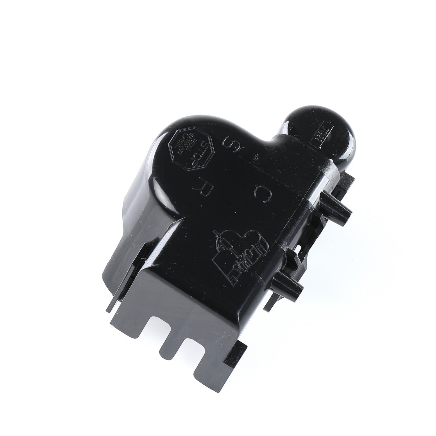 COVER - Part #: 914686