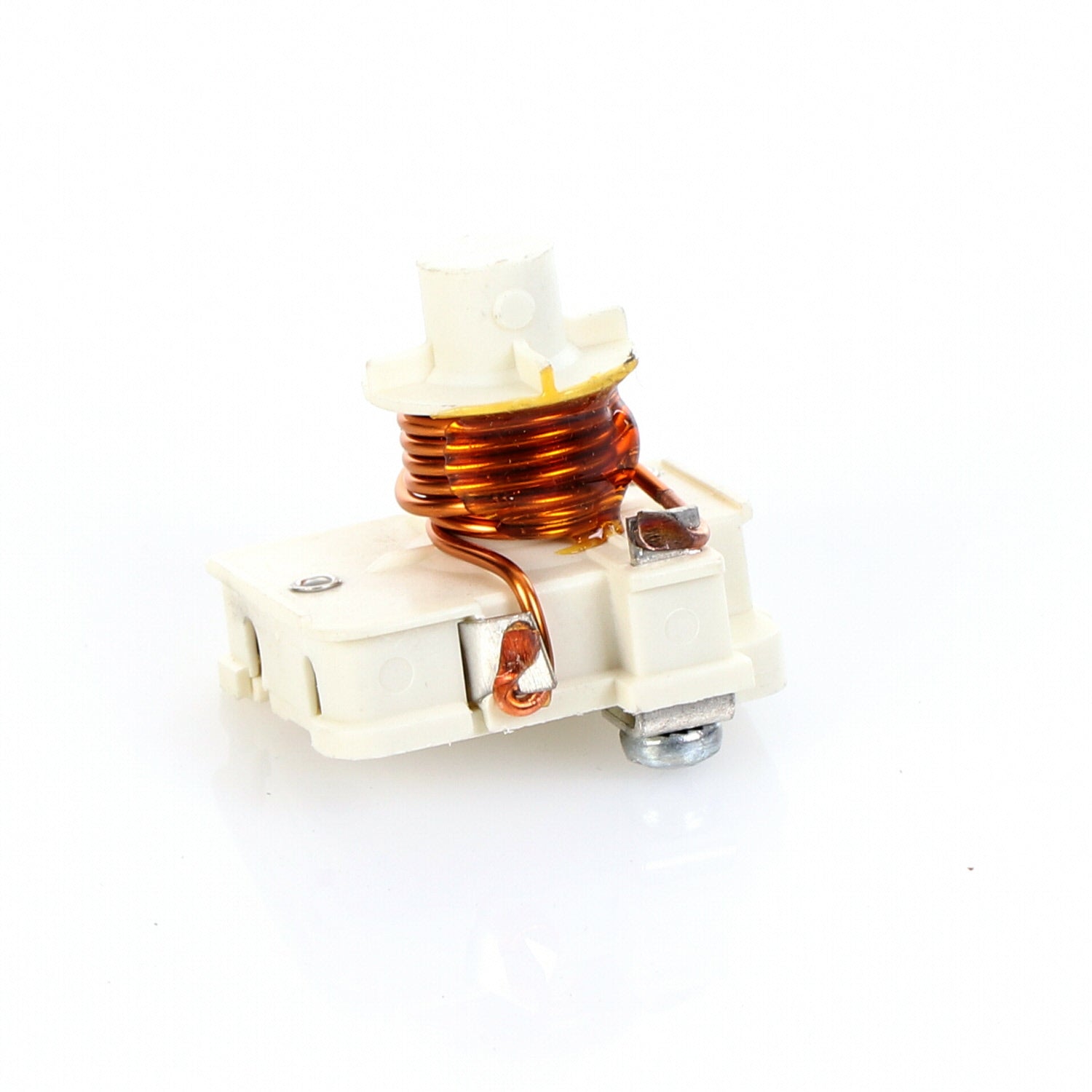 START/RUN COMPONENT - Part #: 842463