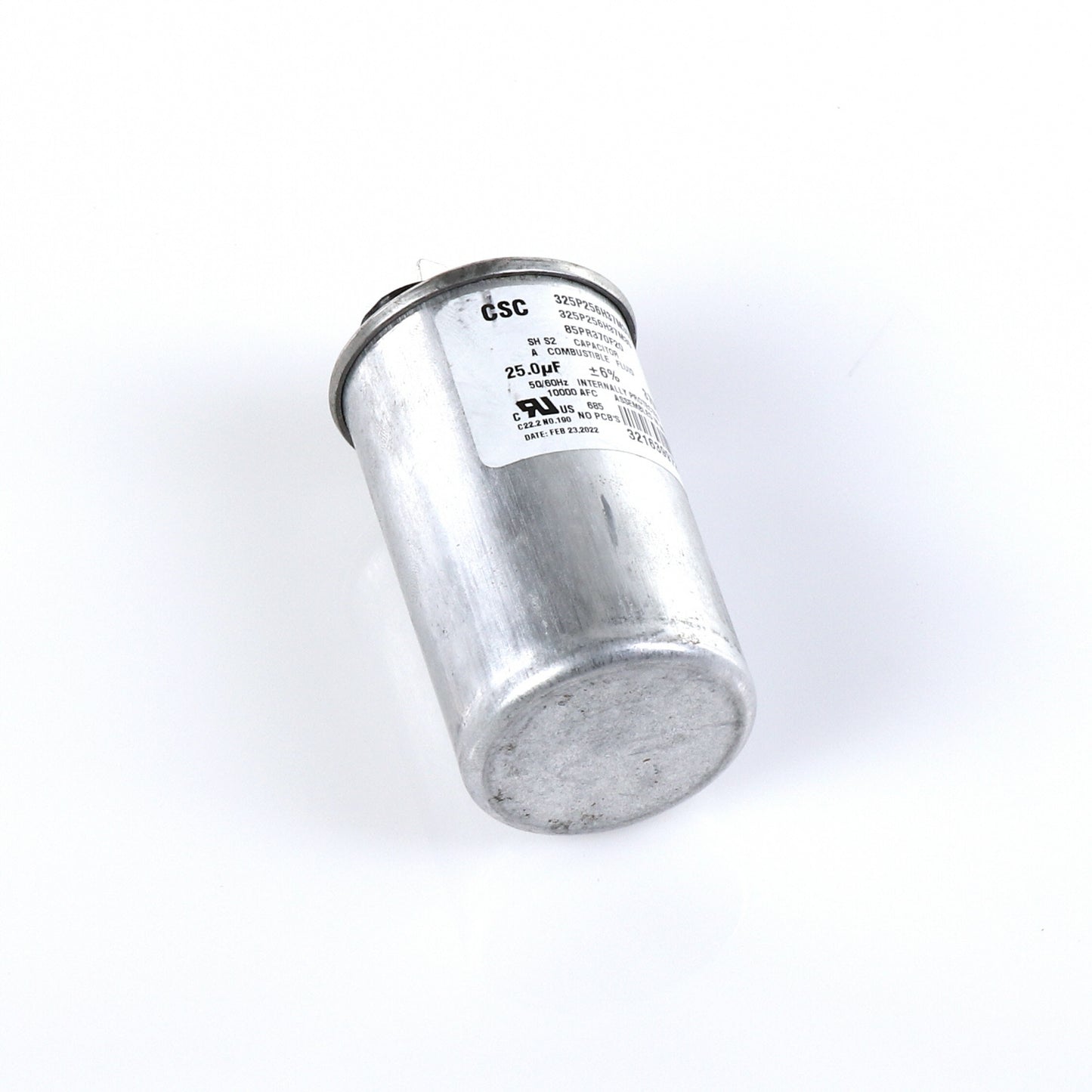 START/RUN COMPONENT - Part #: 842490