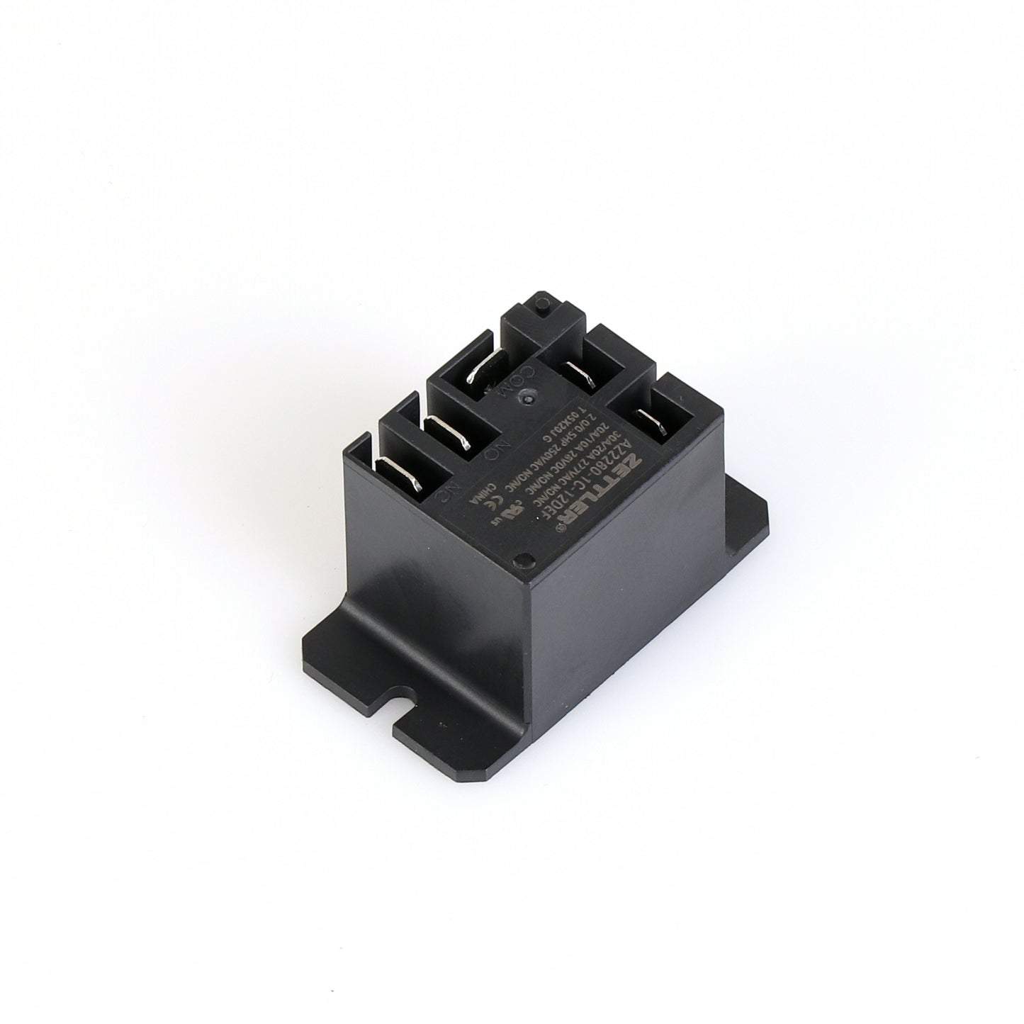 RELAY - Part #: 215576