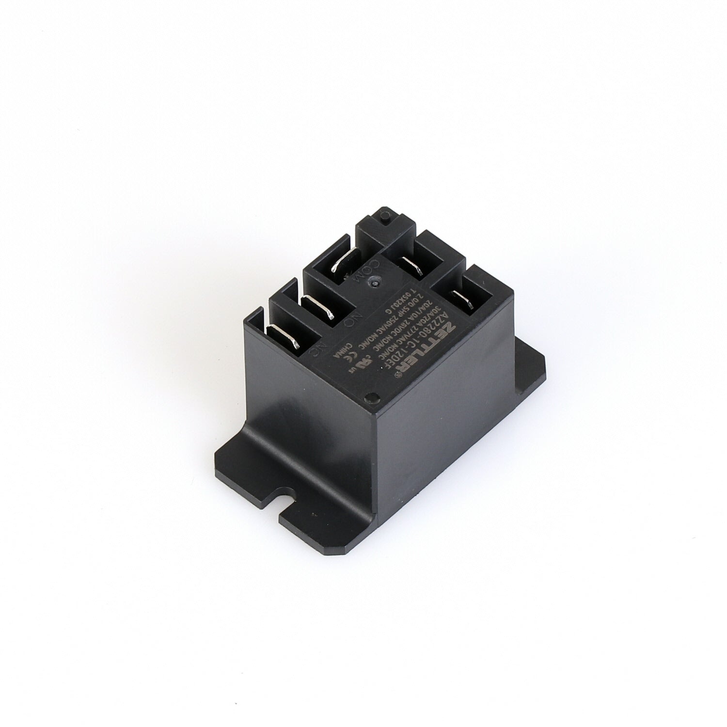RELAY - Part #: 215576