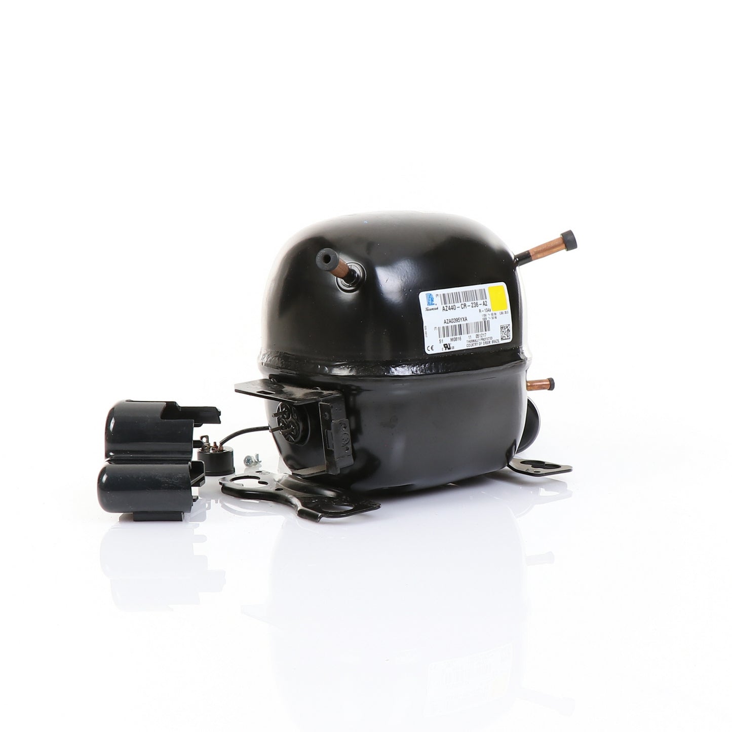 COMPRESSOR - Part #: 210340