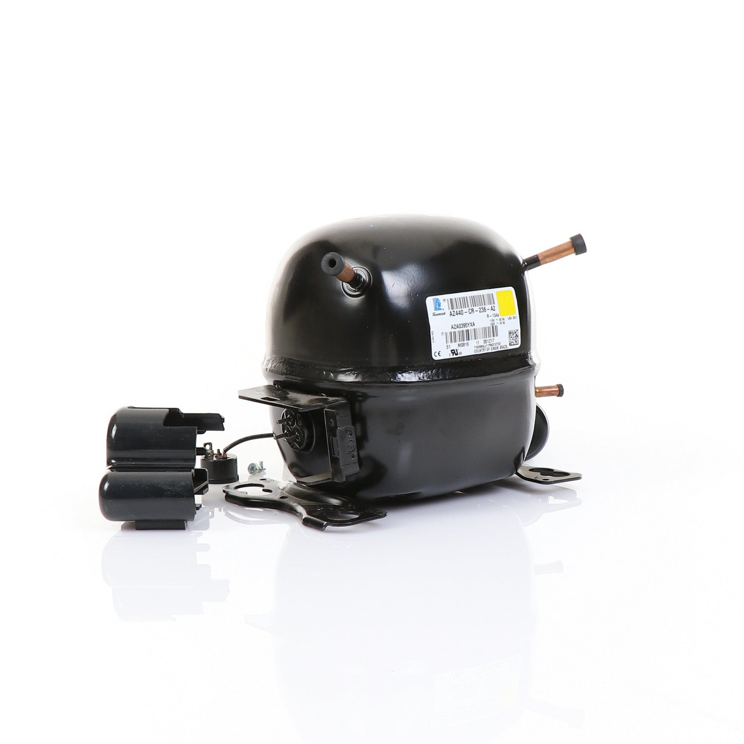 COMPRESSOR - Part #: 210340
