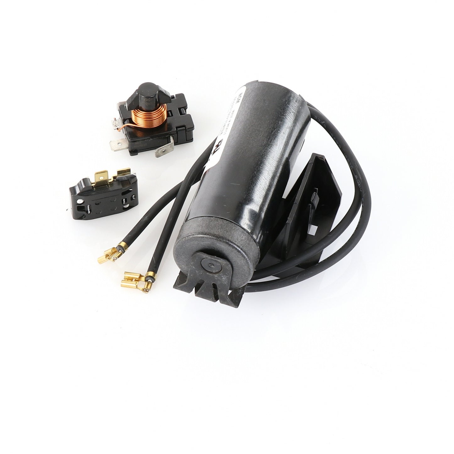 START/RUN COMPONENT - Part #: 936649