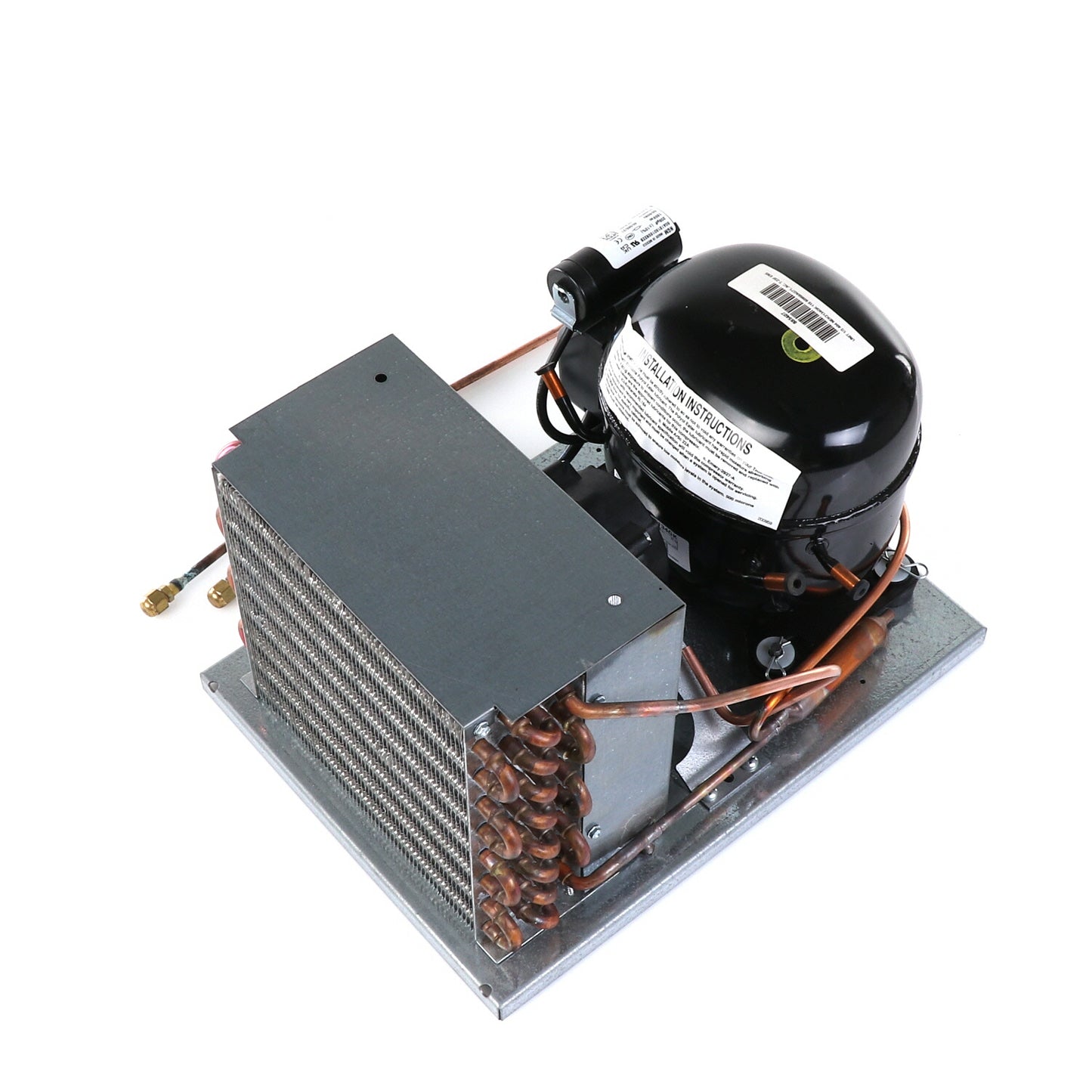 COMPRESSOR - Part #: 885407