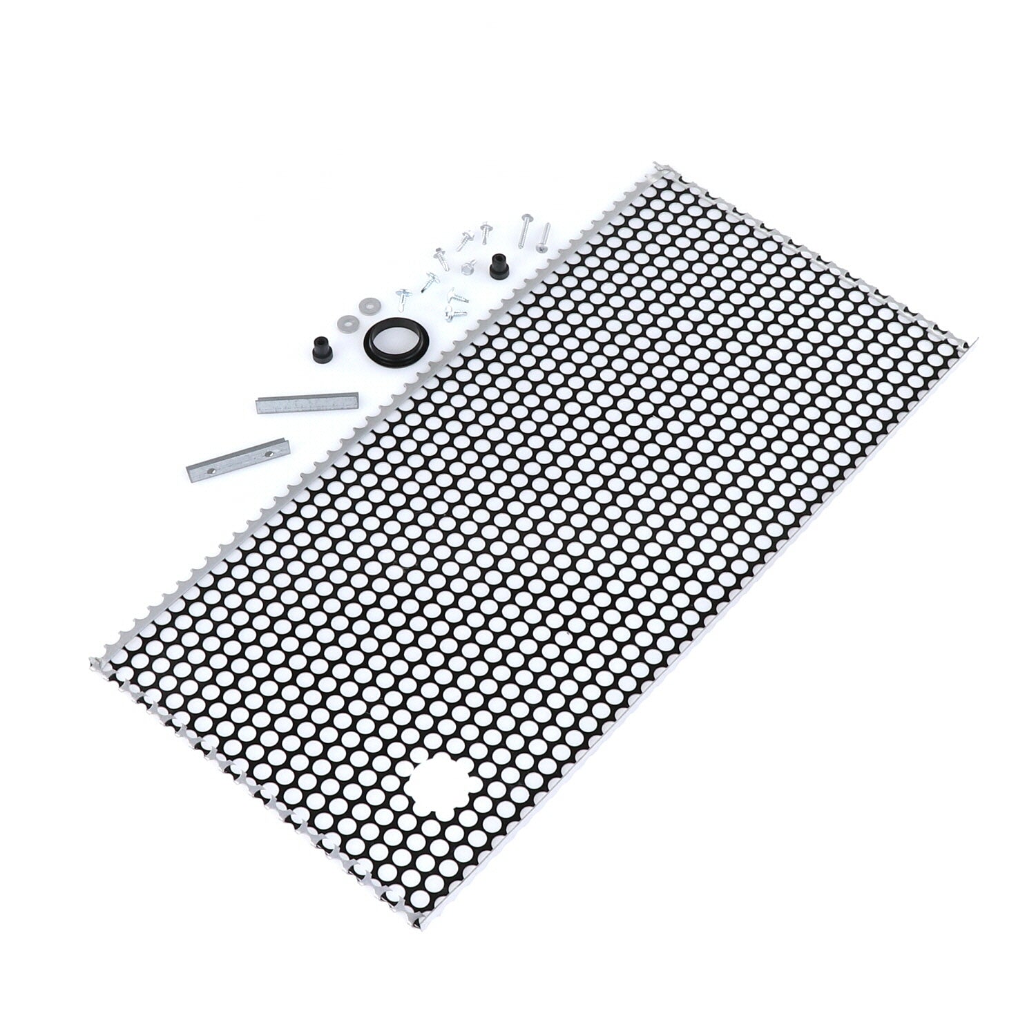 GRILL PARTS - Part #: 879652