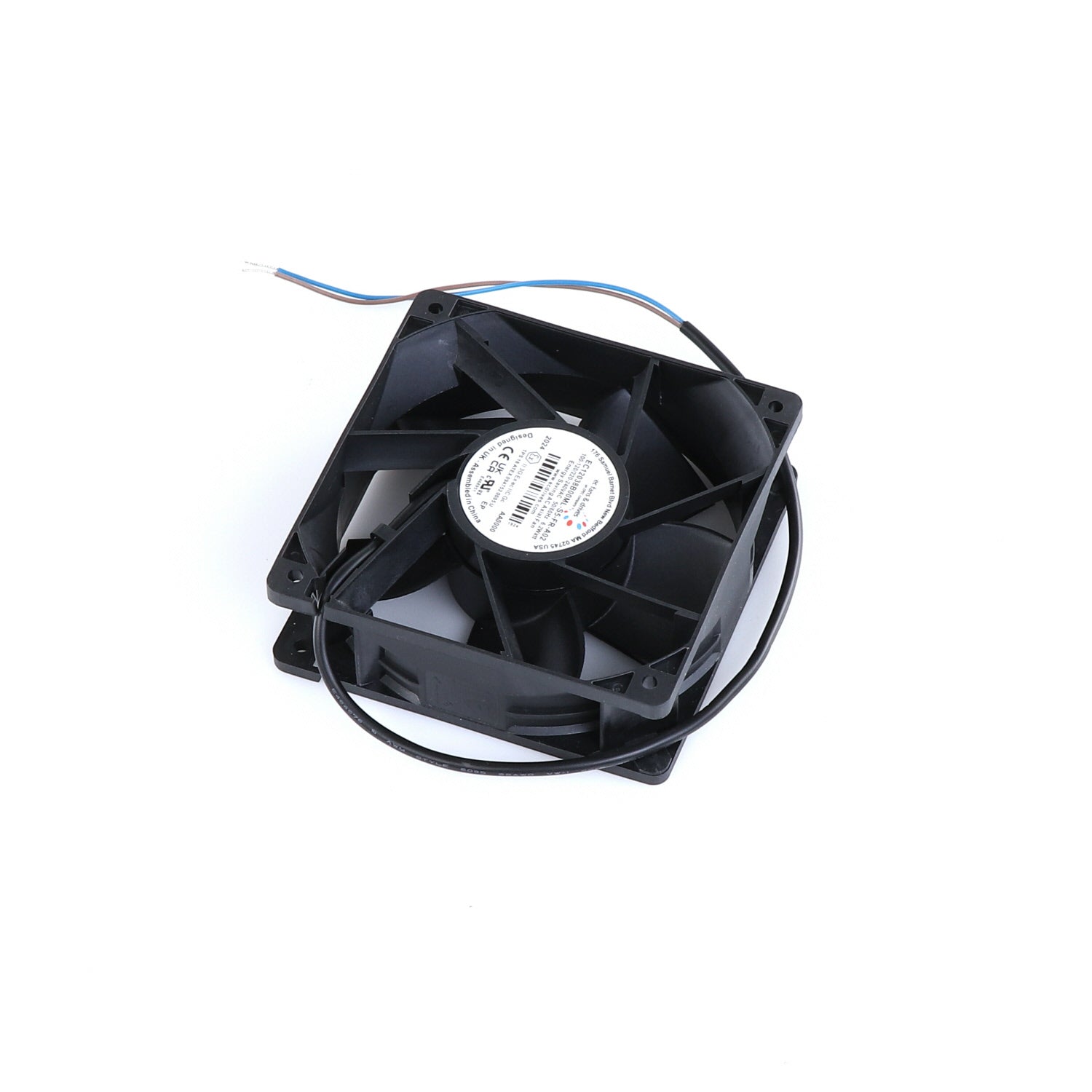 MOTOR - Part #: 872377