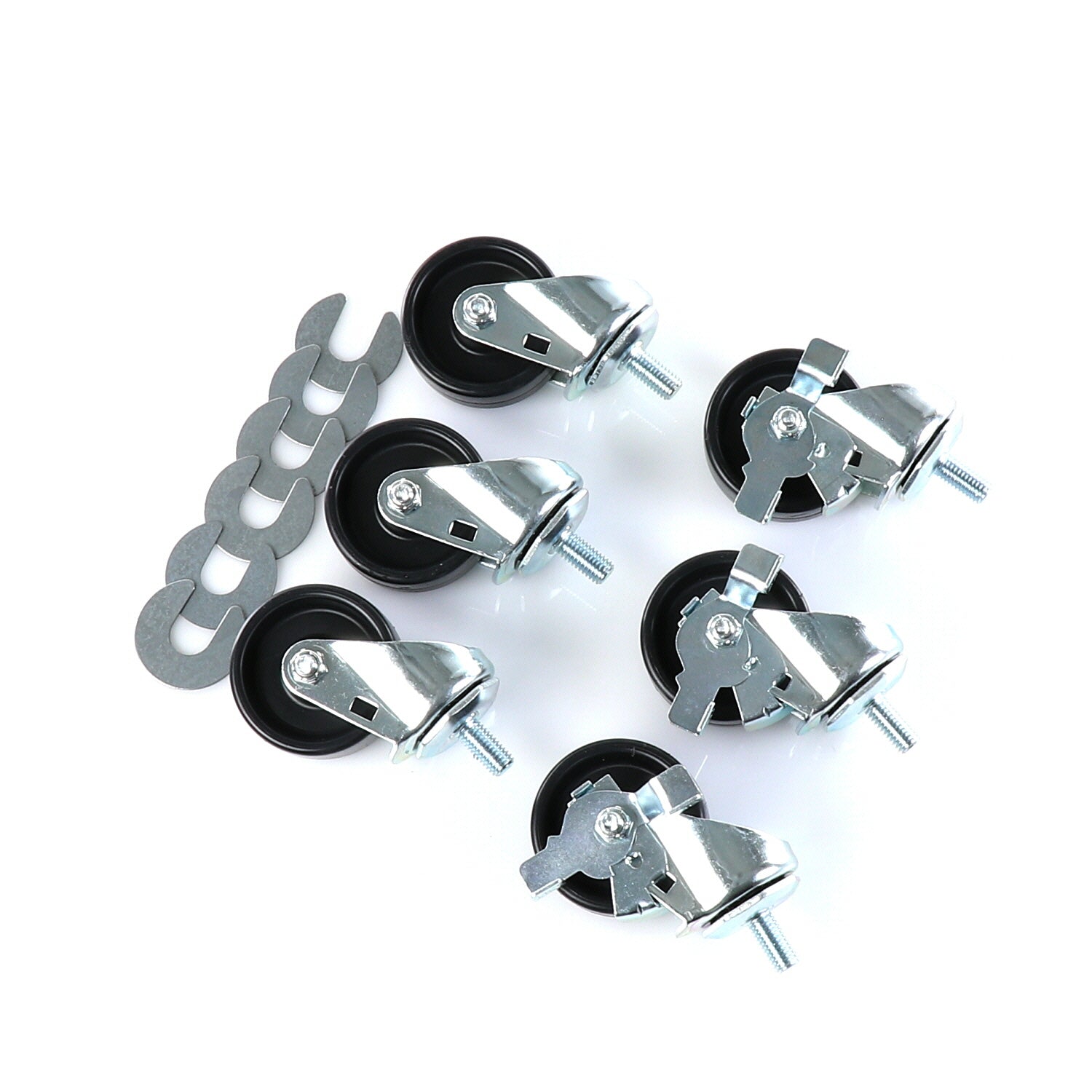 CASTOR - Part #: 885023