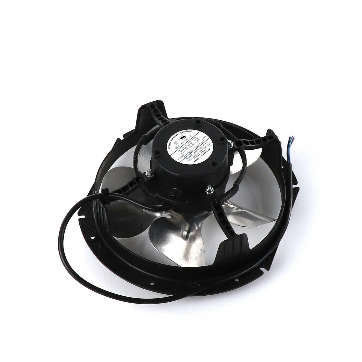 MOTOR - Part #: 854710