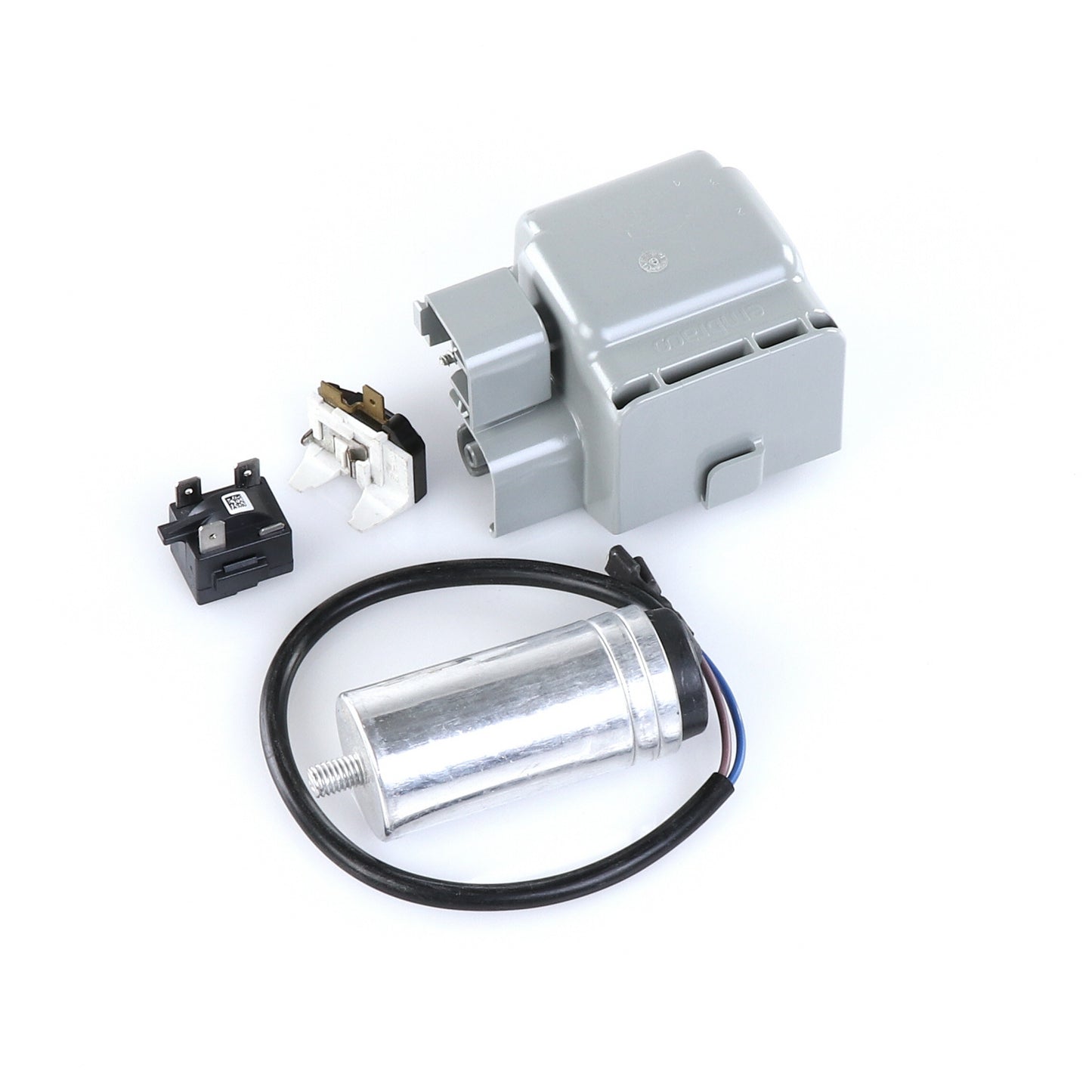 START/RUN COMPONENT - Part #: 846805
