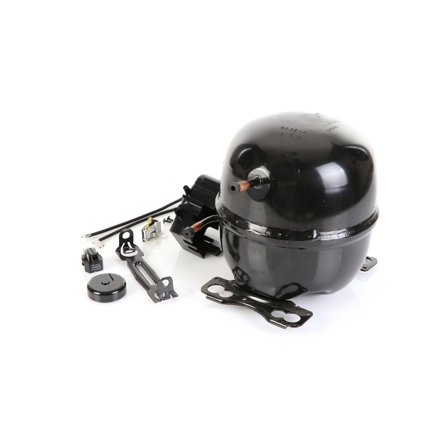COMPRESSOR - Part #: 210341