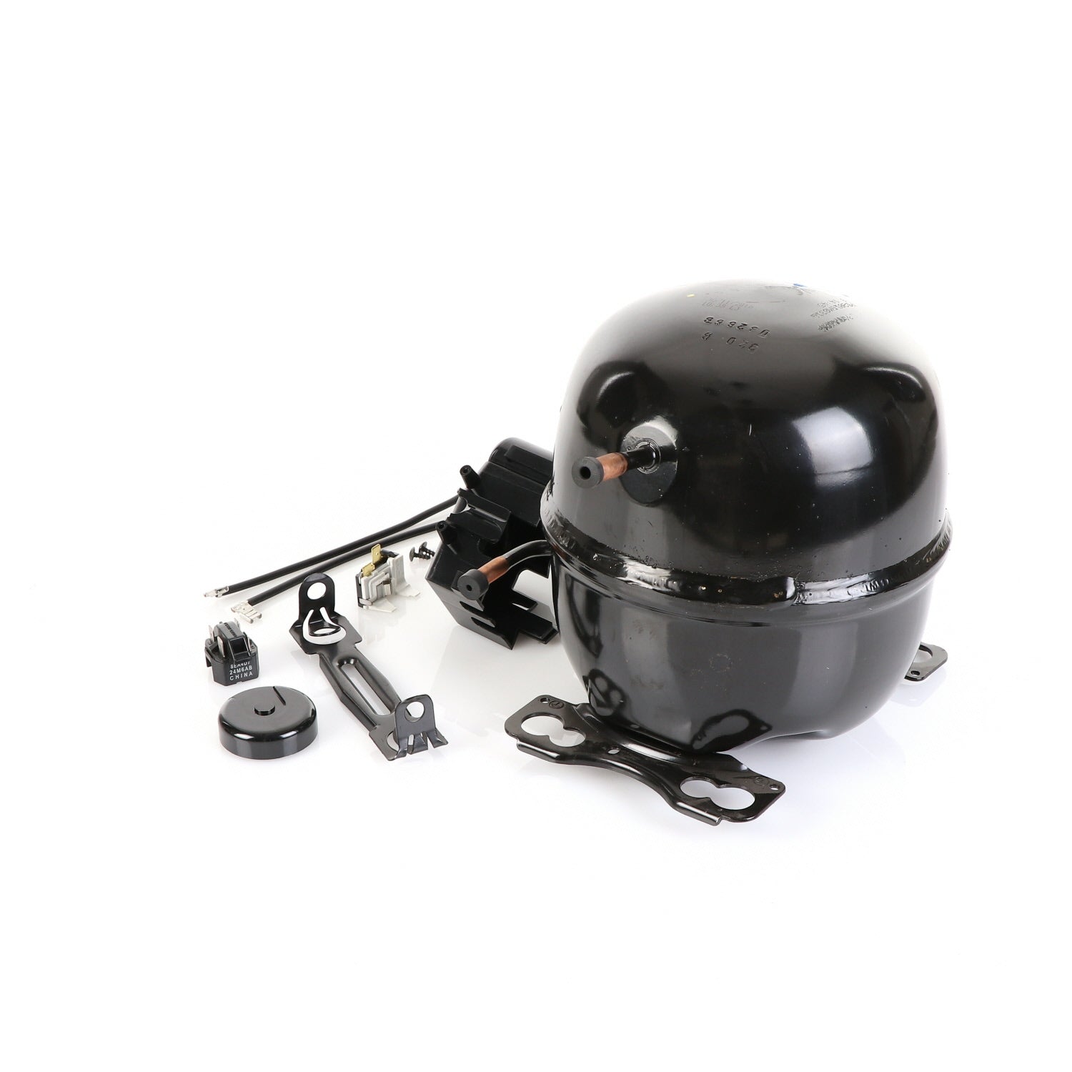 COMPRESSOR - Part #: 210341