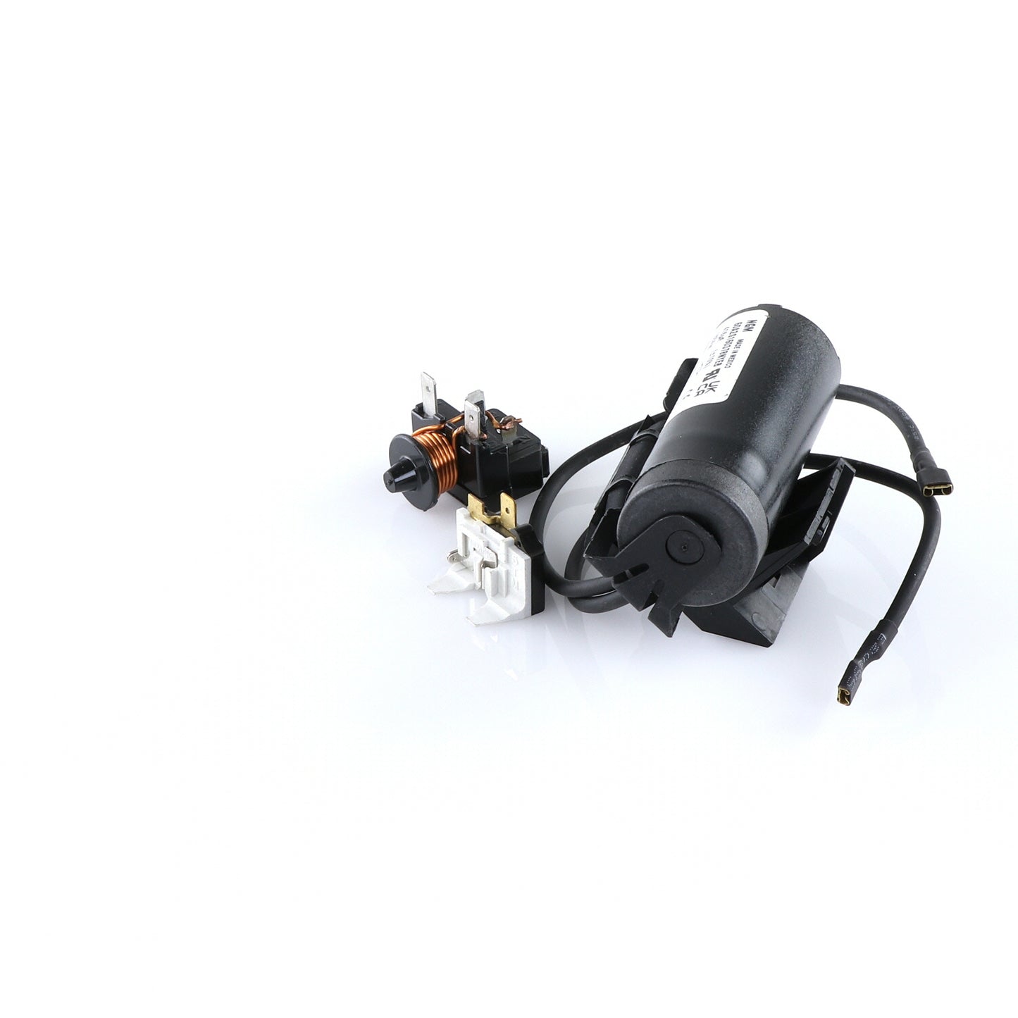 START/RUN COMPONENT - Part #: 849980