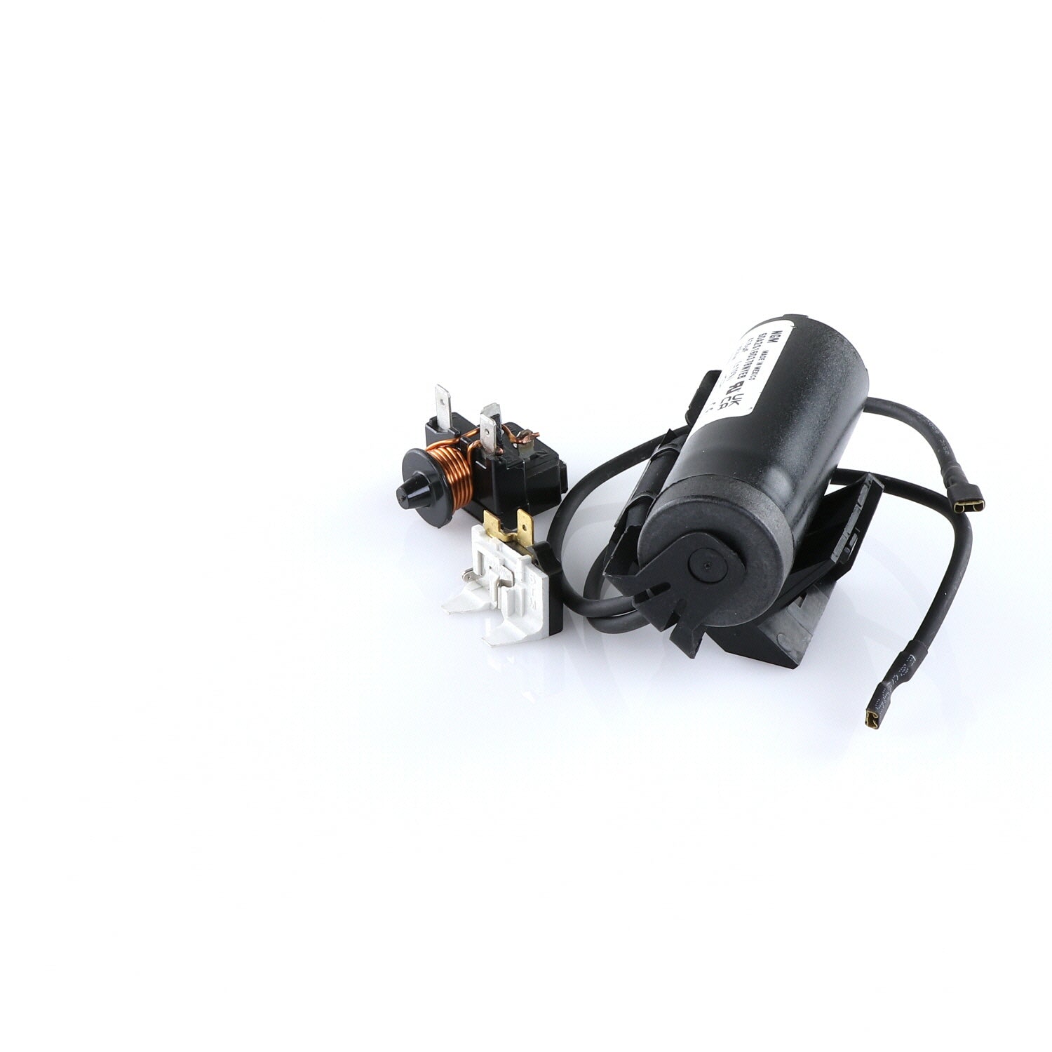START/RUN COMPONENT - Part #: 849980