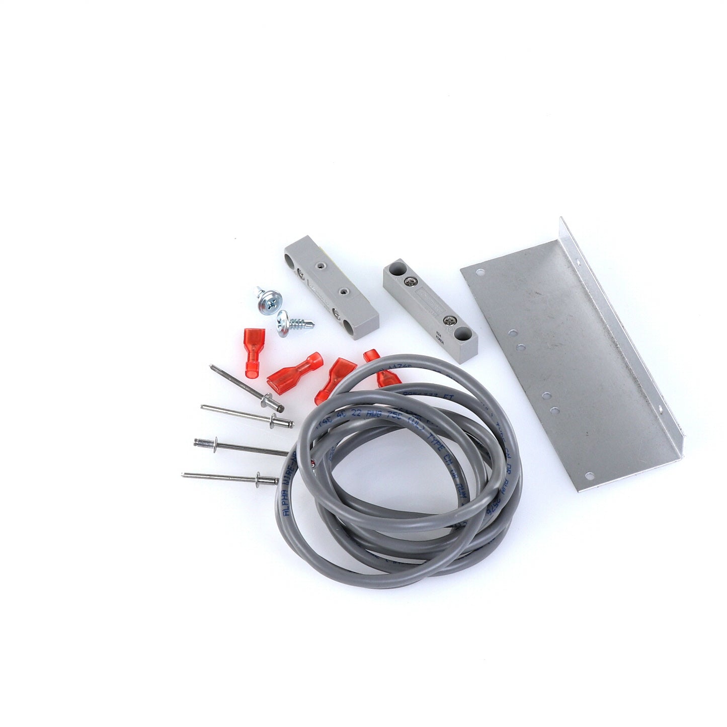 DOOR AND DOOR PARTS - Part #: 211522