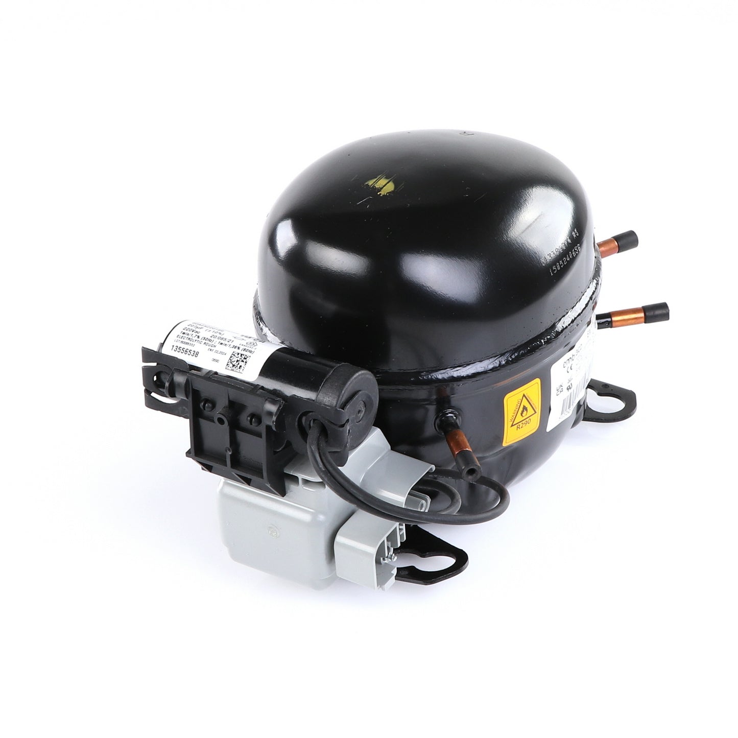 COMPRESSOR - Part #: 848285