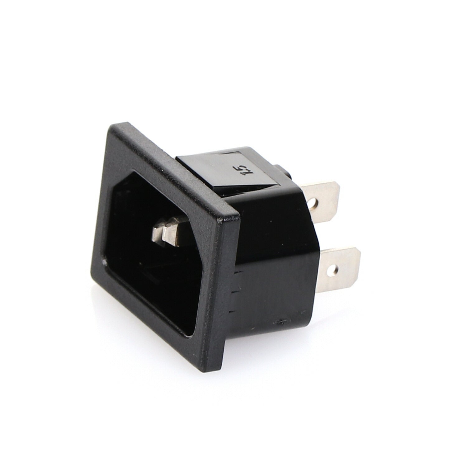 RECEPTACLE - Part #: 217785