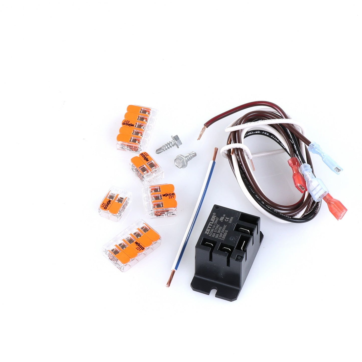 CONTROL - Part #: 902769