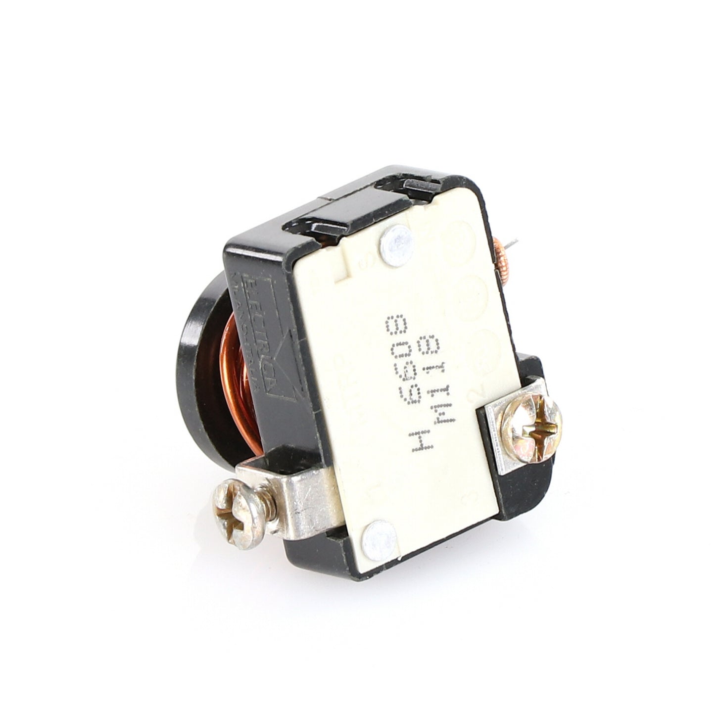 START/RUN COMPONENT - Part #: 968943