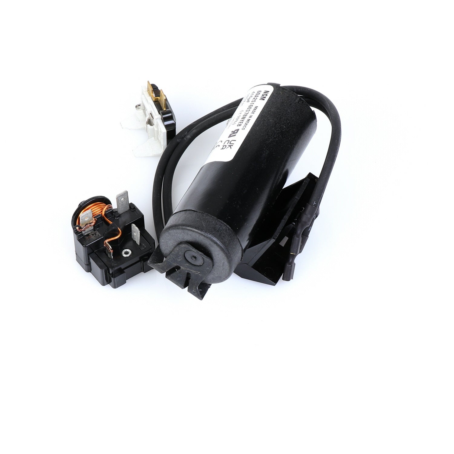 START/RUN COMPONENT - Part #: 849981