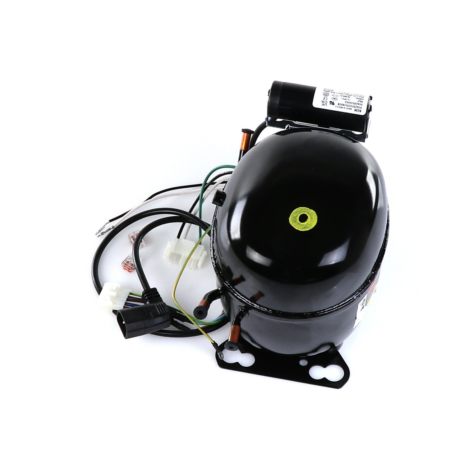 COMPRESSOR - Part #: 990860