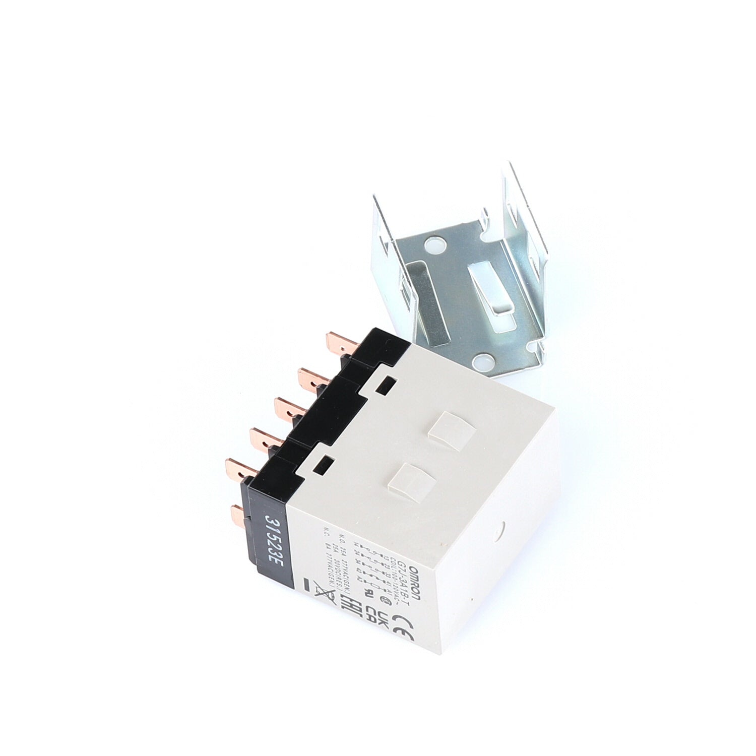 RELAY - Part #: 822221