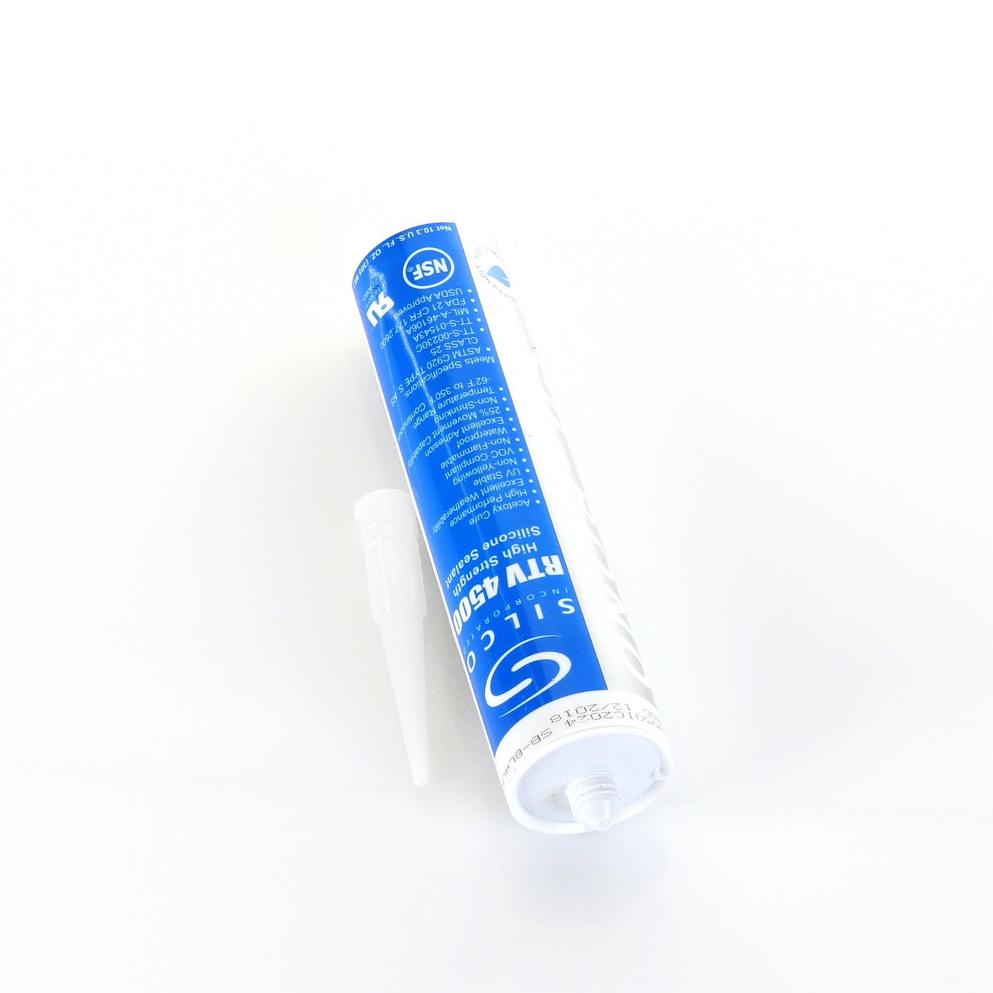 ADHESIVE - Part #: 820560