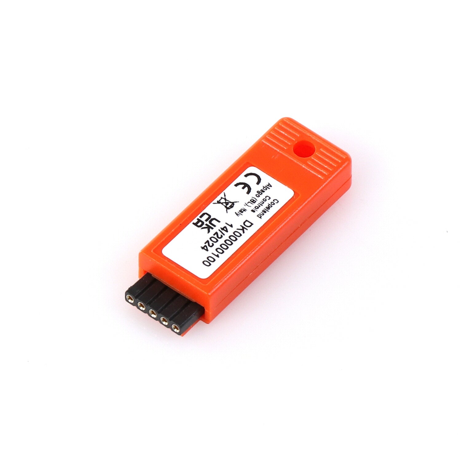 KEY - Part #: 913985