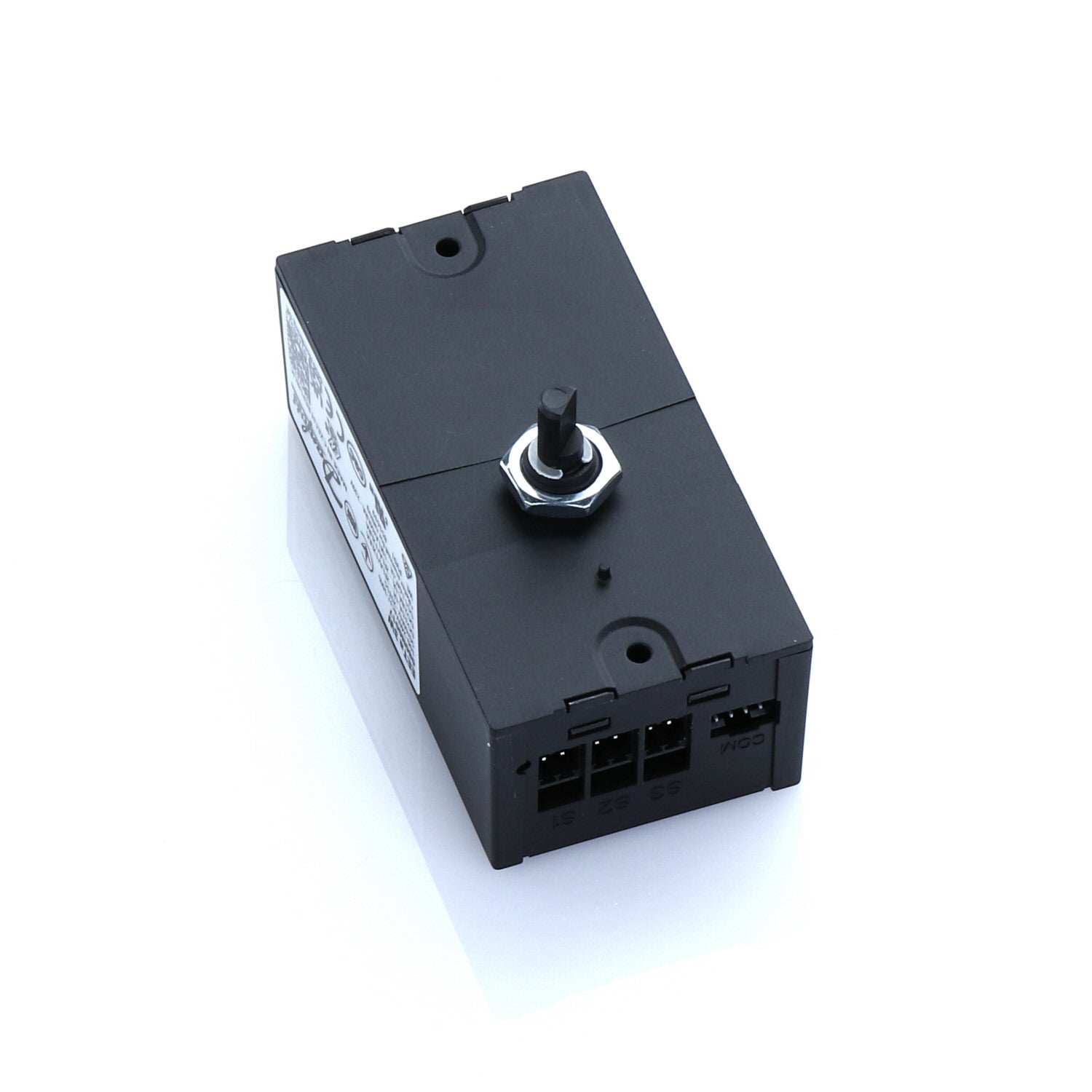 CONTROL - Part #: 851619