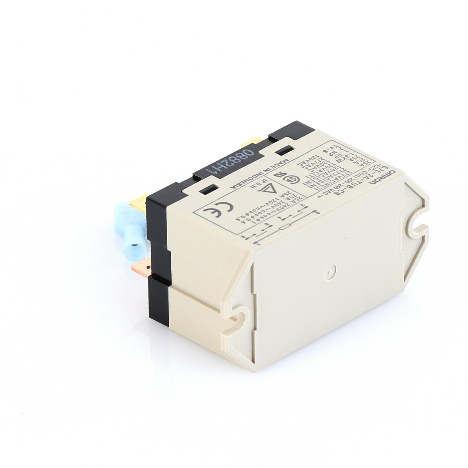 RELAY - Part #: 839671